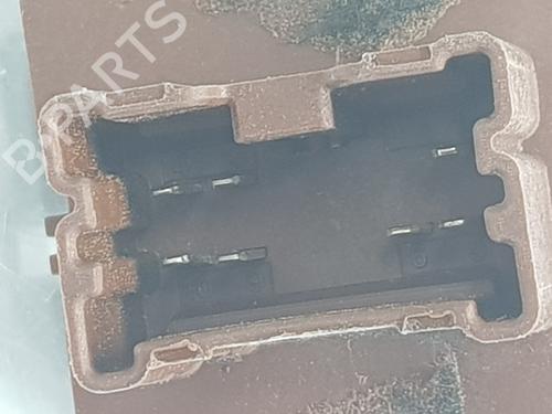 Left front window switch DACIA SANDERO III | BP33187096I27 - Image 6