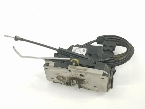 Used Front left lock FIAT DUCATO Van (250_) 180 Multijet 2,3 D (177 hp) 22553867