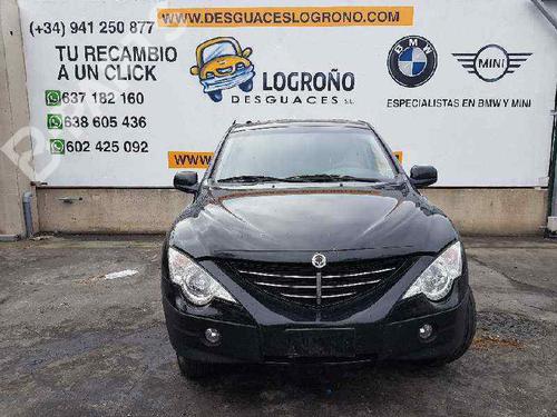 SSANGYONG ACTYON I  200 Xdi 4WD  758330