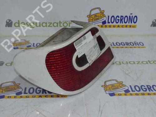 Left taillight CITROËN XSARA (N1) 2.0 HDi 109 | BP10258031C34 