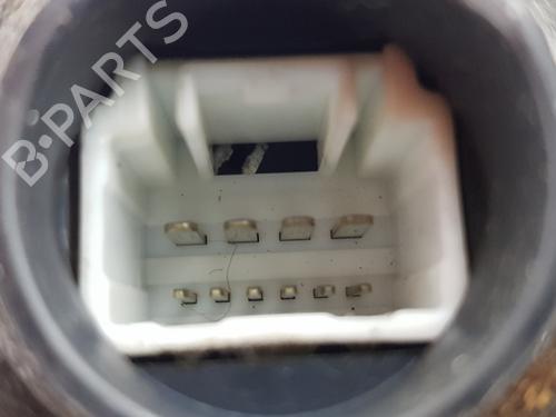 Front left lock TOYOTA LAND CRUISER PRADO (_J12_) 3.0 D-4D (KDJ120, KDJ125) | BP21485597C98 