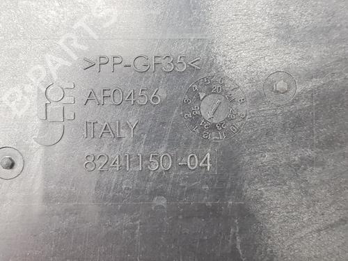 Radiator fan RENAULT ESPACE VI (RHN) E-TECH 200 Hybrid | BP32328428M35