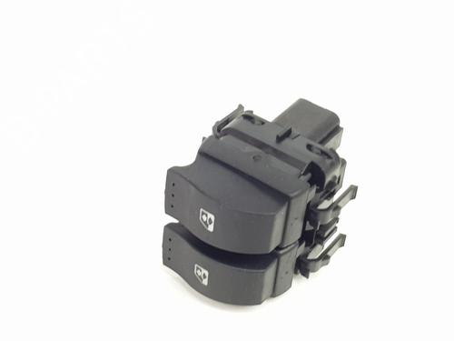 Left front window switch RENAULT TRAFIC II Platform/Chassis (EL) 2.0 (EL0A) | BP36772378I27 - Image 4
