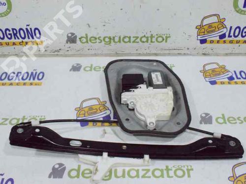 Rear left window mechanism VW GOLF V (1K1) 1.6 | BP764138C24 