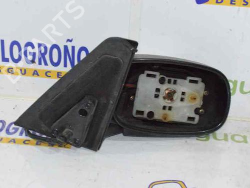 Used Right mirror TOYOTA RAV 4 I Cabrio (_A1_) 2.0 4WD (SXA11) (129 hp) 1543638