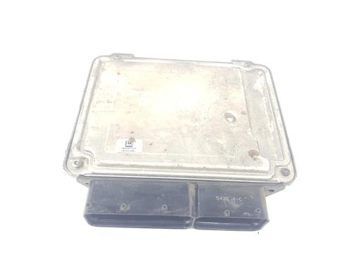 Engine control unit (ECU) SEAT IBIZA IV (6J5, 6P1) 1.9 TDI | BP16896659M57 