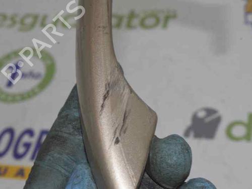Front left exterior door handle MERCEDES-BENZ E-CLASS (W211) E 320 CDI (211.026) | BP1635029C128 