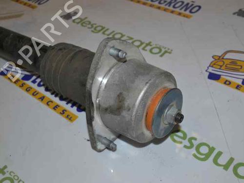 Right rear shock absorber BMW X6 (E71, E72) xDrive 30 d | BP1167127M19 