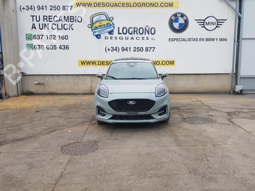 Brugte FORD PUMA (J2K, CF7) 4757209