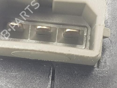 Tailgate lock AUDI A4 B8 (8K2) 2.0 TDI | BP10216642C101 