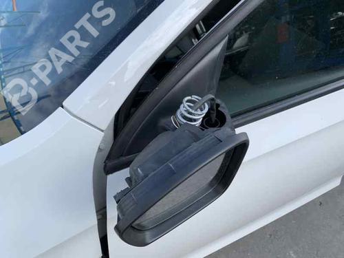 Rear bumper reinforcement SEAT TOLEDO IV (KG3) 1.6 TDI | BP4647028C73  - Image 63