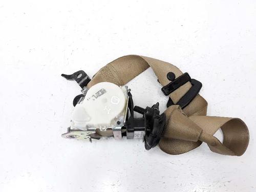 Used Front left seatbelt BMW 3 (E90) 320 d (177 hp) 8744432