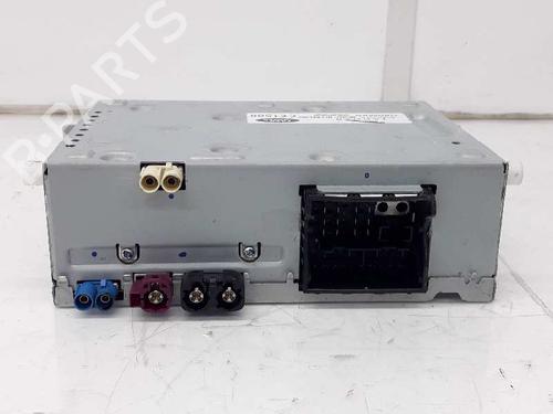 Electronic module LAND ROVER RANGE ROVER EVOQUE (L538) 2.0 D | BP3653719M83 