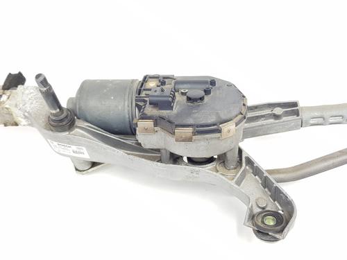 Front wiper motor MERCEDES-BENZ E-CLASS (W212) E 220 CDI / BlueTEC (212.001, 212.002) | BP24262896M29 