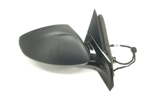 Right mirror DS DS 3 / DS 3 CROSSBACK (UR_, UC_, UJ_)  | BP17669602C27 