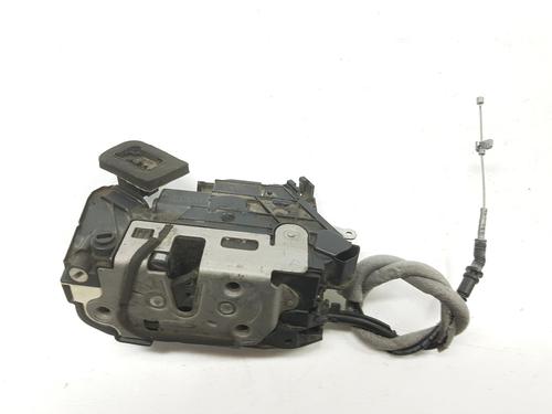Rear left lock VW TIGUAN ALLSPACE (BW2, BJ2) 2.0 TDI 4motion 5K4839015AF  | 5K4839015Q |