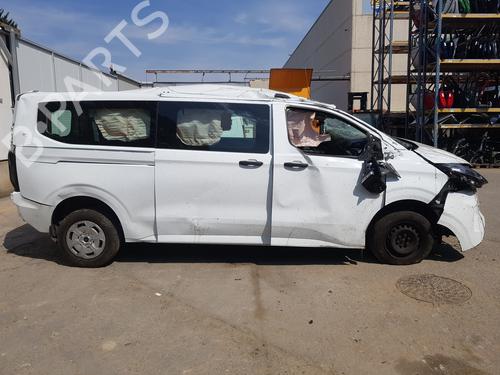 Rear seat (3rd row) FORD TRANSIT CUSTOM V362 Bus (F3) | BP36436786I24 - Image 26