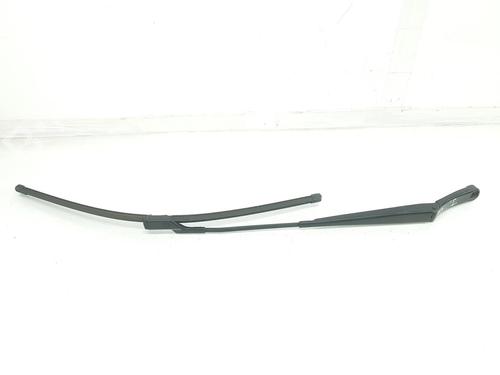 Used Front windshield wiper arm VW CADDY III Box Body/MPV (2KA, 2KH, 2CA, 2CH) 1.6 TDI (75 hp) 15086124