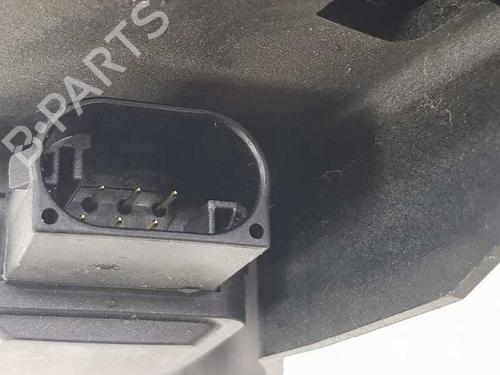 Pedal BMW 7 (E65, E66, E67) 745 i, Li | BP6899090I4 