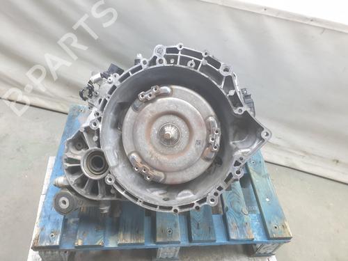 Gearbox FIAT DUCATO Van (250_) | BP31069555M3