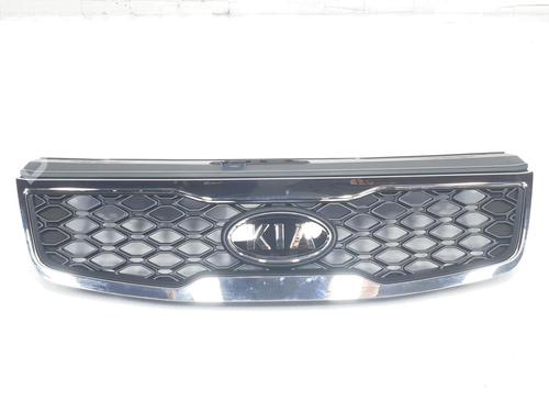 Grill KIA RIO II (JB) 1.5 CRDi (110 hp) 16546508