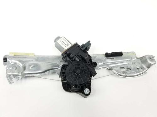 Rudehejsemekanisme Højre bagtil RENAULT MEGANE IV Hatchback (B9A/M/N_) 1.2 TCe 100 (B9MS) (100 hp) 7195599