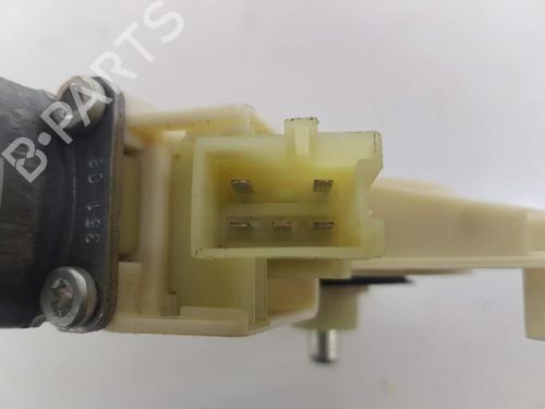 Left front window motor MERCEDES-BENZ C-CLASS (W204) C 220 CDI (204.002) | BP8146597E21 