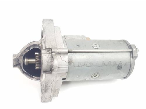 Used Starter Starter RENAULT LAGUNA Coupe (DT0/1) 2.0 dCi (DT01, DT08, DT09, DT0K, DT12, DT1C, DT1D, DT1M,... (150 hp) 40514428 40514428