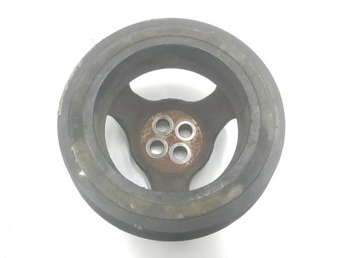 Used Pulley MERCEDES-BENZ E-CLASS (W212) E 220 CDI / BlueTEC (212.001, 212.002) (170 hp) 17683433