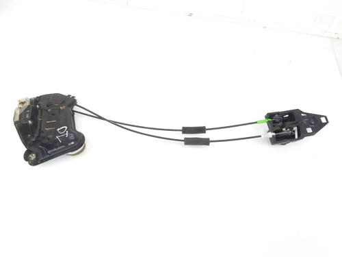 Used Front left lock TOYOTA HILUX VIII Pickup (_N1_) 2.4 D 4WD (GUN125_, GUN125R) (150 hp) 13241407