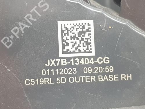 Right taillight FORD FOCUS IV (HN) | BP36699473C35 - Image 6