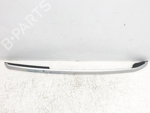 Used Roof bar PEUGEOT 2008 I (CU_) 1.5 BlueHDI 100 (102 hp) 18605686