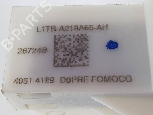 Front left lock FORD PUMA (J2K, CF7) | BP39192692C98 - Image 5