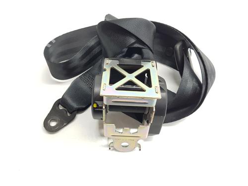 Rear right seatbelt DACIA SANDERO II  | BP29591201I28 