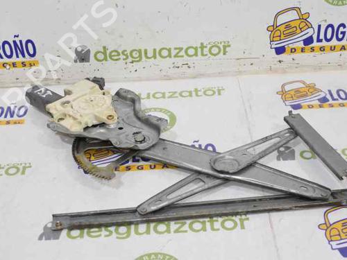 Front left window mechanism TOYOTA AVENSIS Saloon (_T25_) 2.2 D-4D (ADT251_, ADT251R) | BP790514C22 