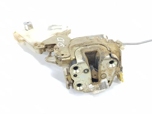 Front right lock NISSAN TERRANO II (R20) 2.7 TDi 4WD | BP17728011C97 