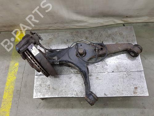 Used Right rear steering knuckle Right rear steering knuckle VW TRANSPORTER T6 Van (SGA, SGH, SHA, SHH) 2.0 TDI (140 hp) 40082944 40082944