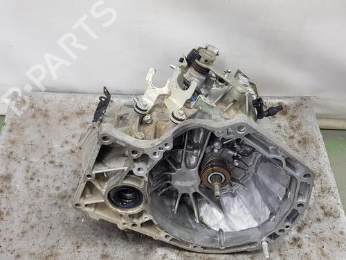 Used Gearbox SUZUKI VITARA (LY) [2015-2025]  28026603