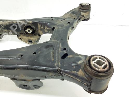 Rear axle JEEP RENEGADE SUV (BU, B1, BV) 2.0 CRD 4x4 | BP22551910M2
