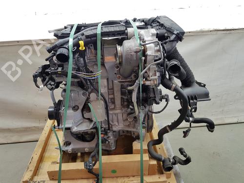 Engine ALFA ROMEO JUNIOR (626_, 627_) | BP37252506M1 - Image 6