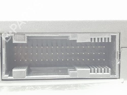 Electronic module FORD FIESTA VI (CB1, CCN) 1.4 TDCi | BP22619376M83 