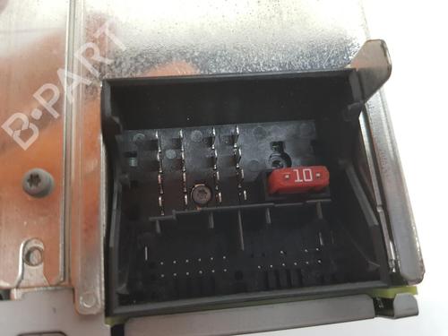 Radio SEAT EXEO ST (3R5) 2.0 TDI | BP7103410E6 
