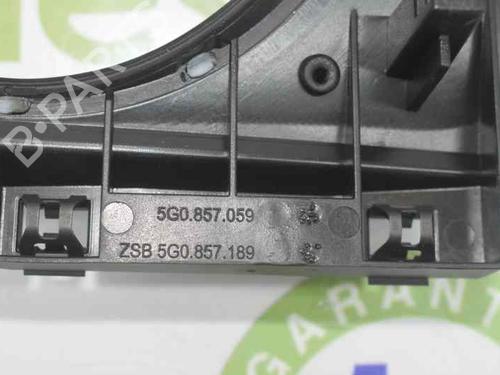 Other VW GOLF VII (5G1, BQ1, BE1, BE2) 2.0 GTD | BP14122007O1 