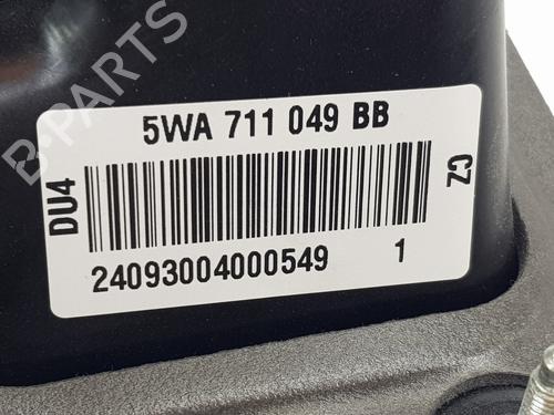Gear lever VW T-ROC (A11, D11)  | BP26914295M90 