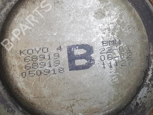 Right rear steering knuckle MINI MINI COUNTRYMAN (F60) One | BP10696354M28 