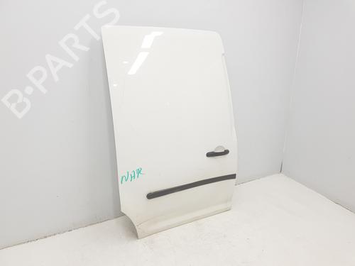 Right slide door VW CADDY III Box Body/MPV (2KA, 2KH, 2CA, 2CH) 1.6 TDI | BP15086192C75 