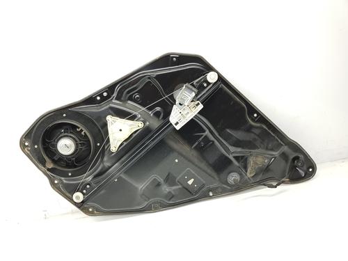 Used Rear left window mechanism MERCEDES-BENZ M-CLASS (W164) ML 280 CDI 4-matic (164.120) (190 hp) 21166524
