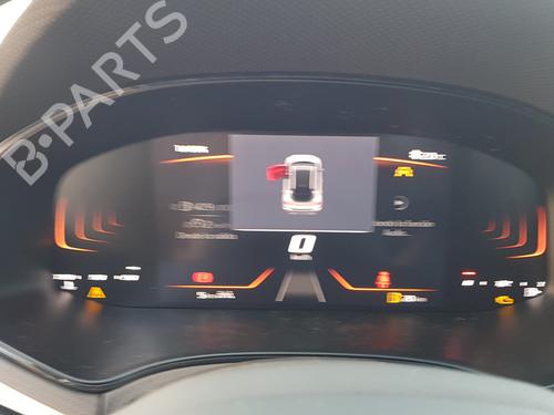 Fuse box SEAT ARONA (KJ7, KJP) 1.0 TSI | BP36650013E1 - Image 29