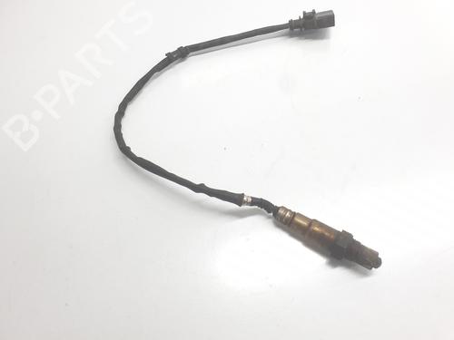 Electronic sensor VW GOLF VI (5K1)  | BP30968399M84 