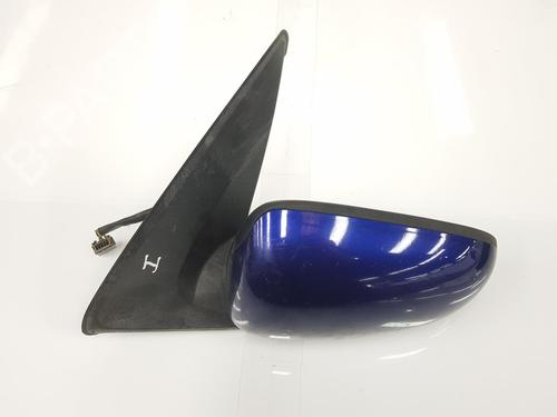 Left mirror NISSAN ALMERA II (N16) 2.2 Di | BP17243924C26